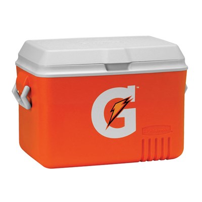 Fish Box, Insulated, 165qt Blue FB165 - 888277