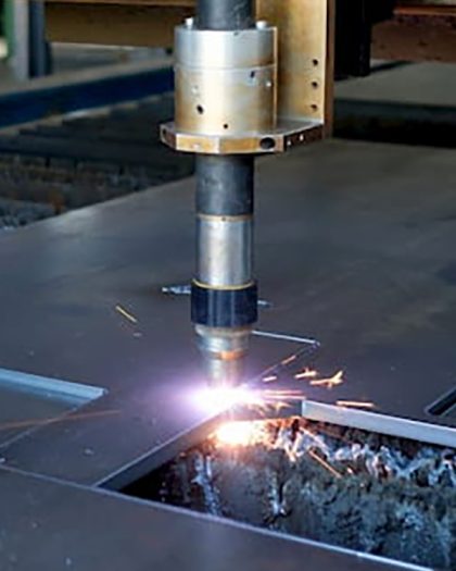 Plasma Cutting and Accessories