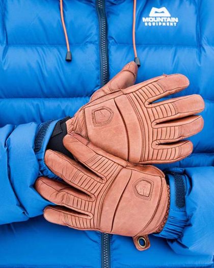 Cold-Condition Insulated Gloves